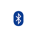 bluetooth symbol