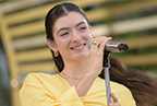 lorde